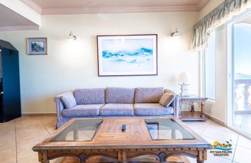 Villas de Las Palmas Casa | Incredible Beach side complex home Jerry`s Beach Club condo 4