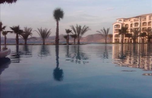 La Paz Apartamento | Incredible Beach View 3Bed Condo