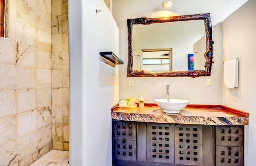 Playa Paraiso Villa | Incredible beachfront villa in Tulum - 10 people