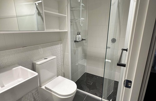 West Melbourne Apartamento | Incredible CBD View Apartment