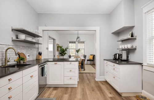 Newberg Casa | Great Deals on Summer Stays!
