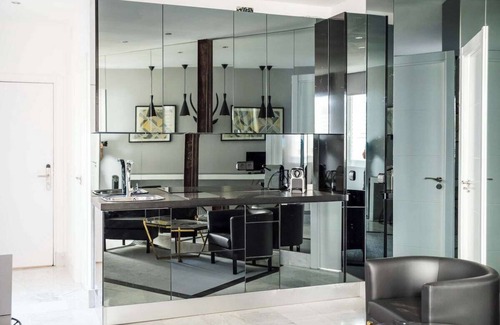 Las Acacias Apartamento | Apartamento increíble de diseño E6C