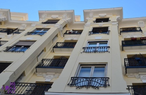 Las Acacias Apartamento | Apartamento increíble de diseño E6C
