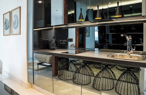 Las Acacias Apartamento | Apartamento increible de diseño E6B