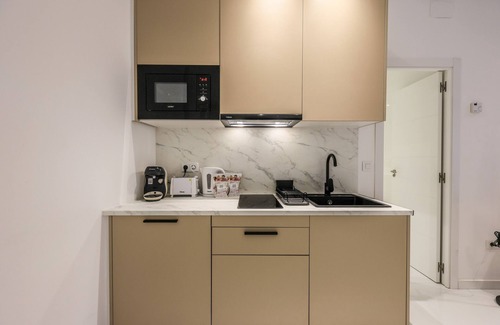 Las Acacias Apartamento | Increíble apartamento de diseño 3ºEI