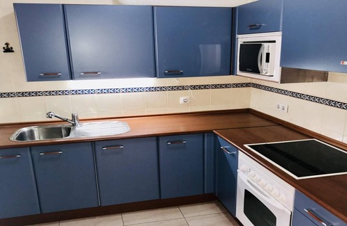 Pájara Villa | Increíble duplex en La Lajita