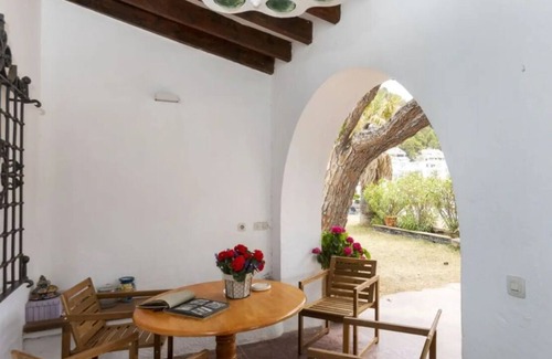 Port de la Selva Villa | Increíble villa en la Costa Brava con acceso directo al mar y dos piscinas
