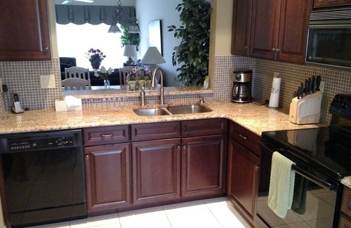 Braden River Chalet De Esquí | Incredible Golf Course & Water Views!
