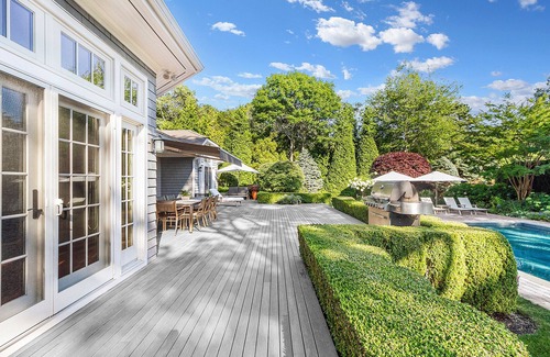 Quogue Casa | Incredible Hamptons Getaway