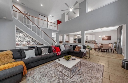 Spring Casa | Incredible home, has it all & close to everything.