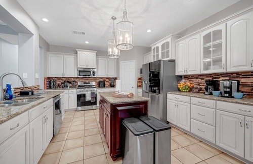 Spring Casa | Incredible home, has it all & close to everything.