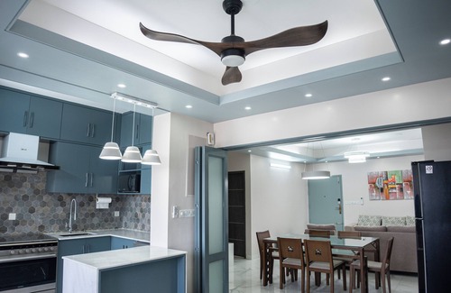 Chittagong Apartamento | Incredible Home in Chittagong !!