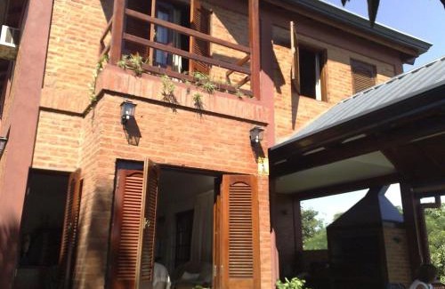 Paso de la Patria Casa | Incredible house nearby the river