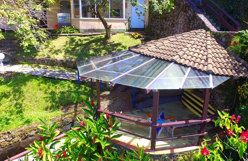 Caieira Casa | Incredible house in Angra dos Reis with a paradisiacal beach!!