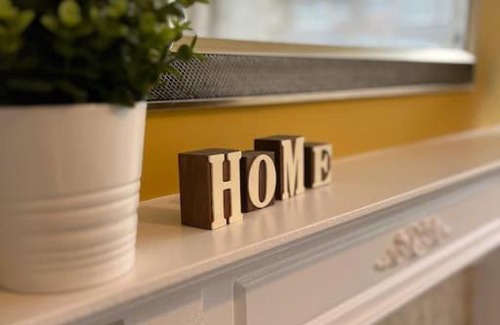 Cleethorpes Apartamento | Incredible house for Work teams & Holiday stays