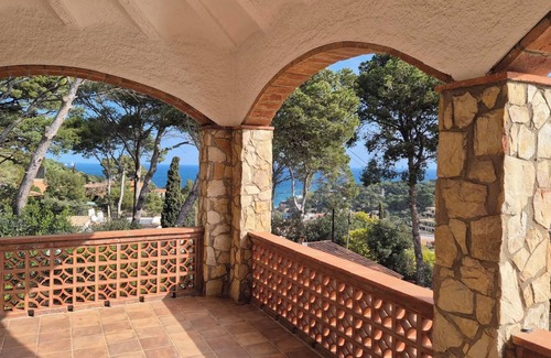 Sa Riera Casa | Incredible house in Begur (Spain)