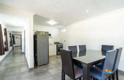 Primera Seccion Casa | Incredible in-town pool house with BBQ area!