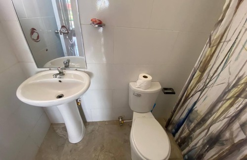 Higuey Complejo | Incredible Jr. Suites COCONUTS (1)