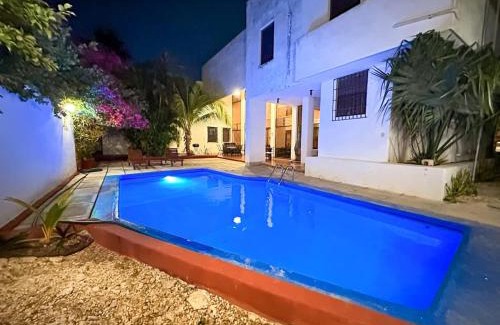 Colonia Campestre Casa | Incredible Loft with pool