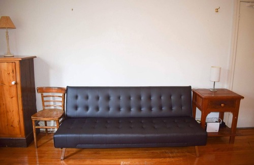 Kings Cross Apartamento | Incredible Location One Bedroom Apartment