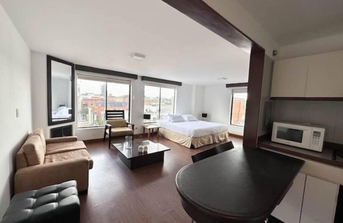 Chico Reservado Apartamento | Increíble loft en 93 Park