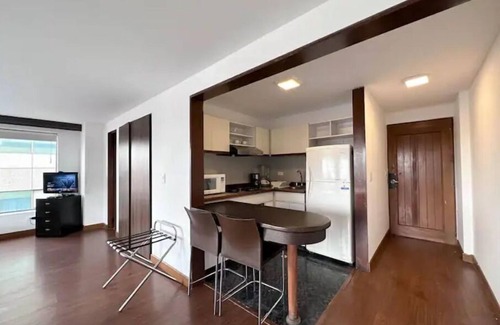 Chico Reservado Apartamento | Increíble loft en 93 Park