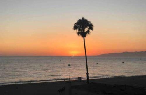 Playa Del Rey Casa | Incredible Los Angeles Beach Home with Amazing Ocean Views