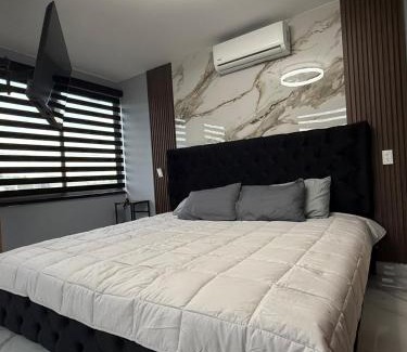 Tuxtla Gutiérrez Apartamento | Incredible Luxury apartment in TGZ Chis