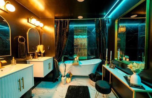 Smithville Otro | Incredible Luxurious Dome for a Relaxing Getaway in Smithville, Texas