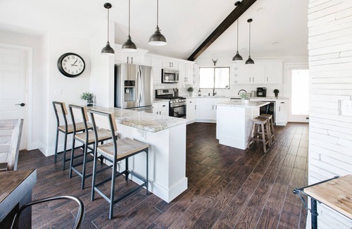 Flagstaff Cabina | Incredible Mountain Views! Flagstaff home in Continental Country Club Sleeps 12