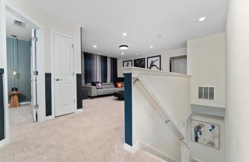 Four Corners Casa | Incredible NEW 5BD Home All suites with Pool and BBQ Grill