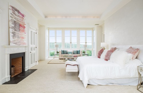 North Salem Casa | Incredible North Salem Waterview Estate
