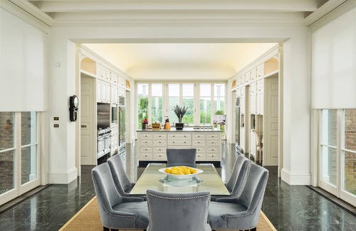 North Salem Casa | Incredible North Salem Waterview Estate
