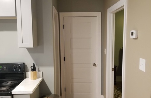 Faubourg Livaudais Casa | Increíble hogar, dulce hogar en un excelente vecindario ubicado en el corazón de Nueva Orleans