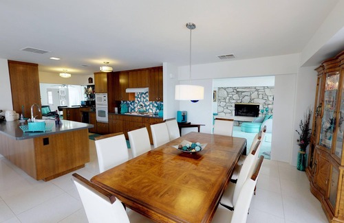 Sonora Sunrise Casa | IMPRESIONANTE PALM SPRINGS RESORT VILLA! ¡RESERVAR AHORA!