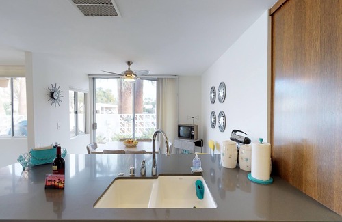 Sonora Sunrise Casa | IMPRESIONANTE PALM SPRINGS RESORT VILLA! ¡RESERVAR AHORA!