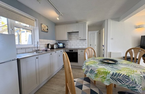 Seaton Apartamento | Incredible Sea Views from this Cosy 2 Bedroom Apartment