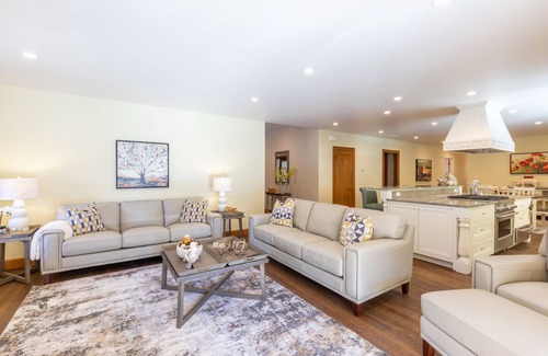 Graton Casa | Incredible Sebastopol Estate Surrounded by Vineyards