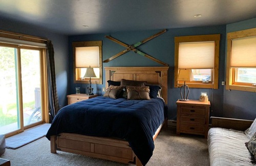 Snowmass Chalet De Esquí | Incredible Snowmass and Elk Mountain Views