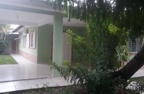 Sepetiba Casa | Incredible space with swimming pool in Brisa