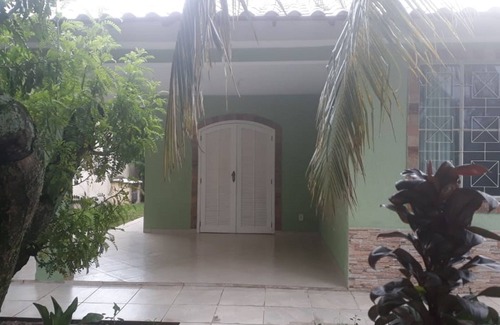 Sepetiba Casa | Incredible space with swimming pool in Brisa