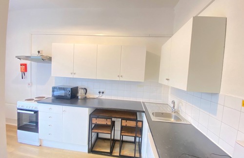 Stockwell Apartamento | Incredible Studio in Central London