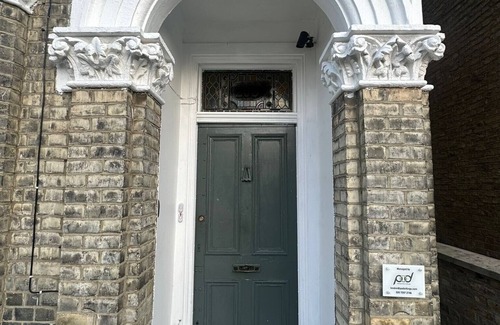 Stockwell Apartamento | Incredible Studio in Central London