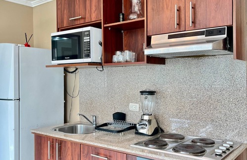Las Peñas Apartamento | Increíble Suite en Puerto Santa Ana, Guayaquil