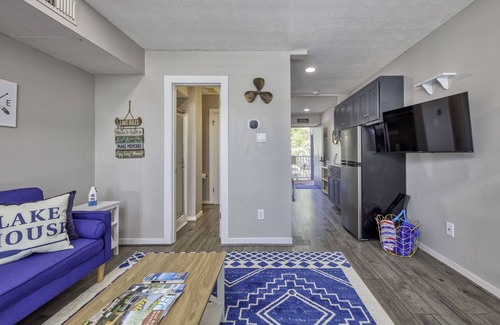 North Shore Condominio | Incredible Sunsets & Boat Slip Included!