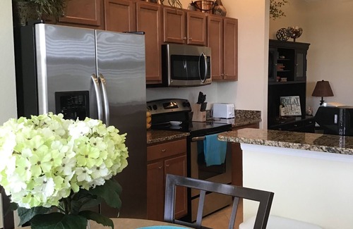Braden River Condominio | Incredible top floor view in coveted River Strands that includes Golf!!!!!