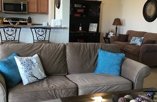 Braden River Condominio | Incredible top floor view in coveted River Strands that includes Golf!!!!!