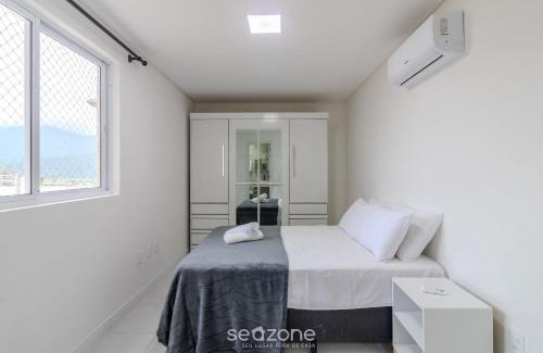 Porto Belo Apartamento | Apto con vista increíble a 230m del mar - MRE1101