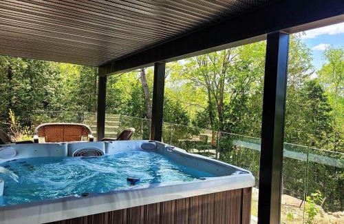 Saint Come Casa | Incredible view & Spa - L'Odace