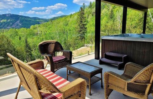 Saint Come Casa | Incredible view & Spa - L'Odace